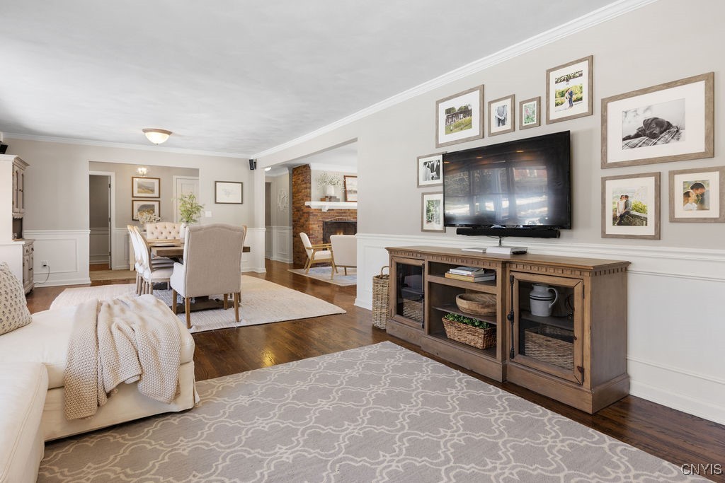 5337 Mark Lane, Cazenovia, New York image 12