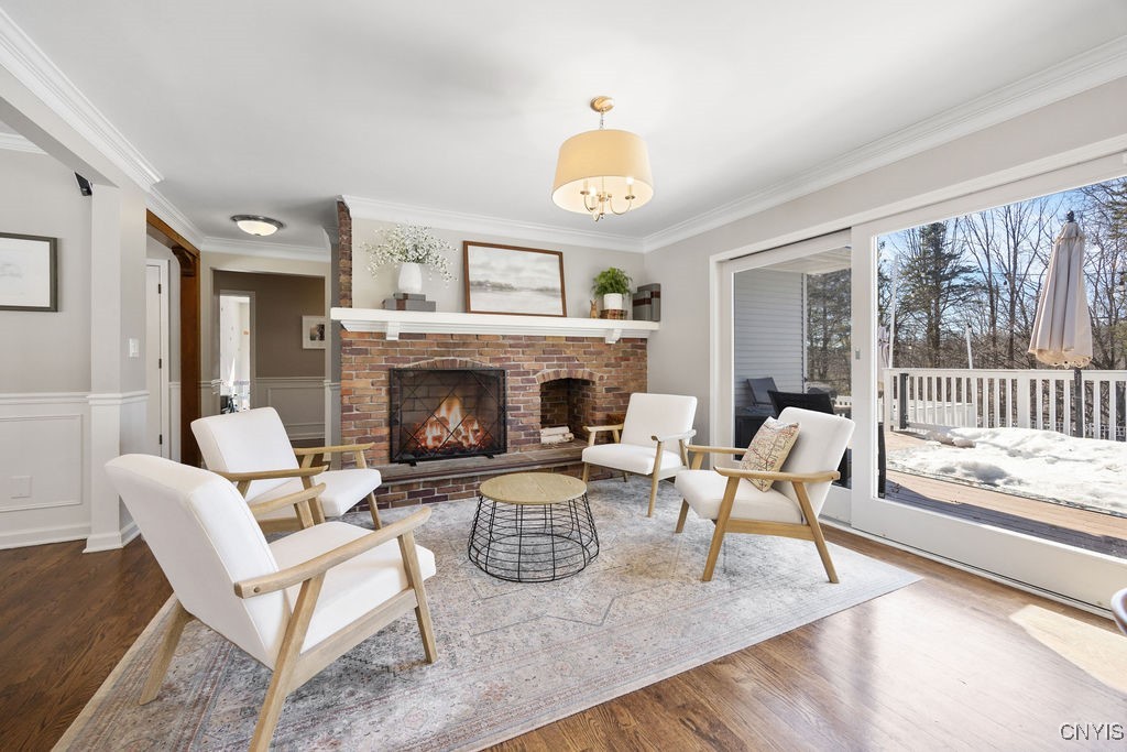 5337 Mark Lane, Cazenovia, New York image 20