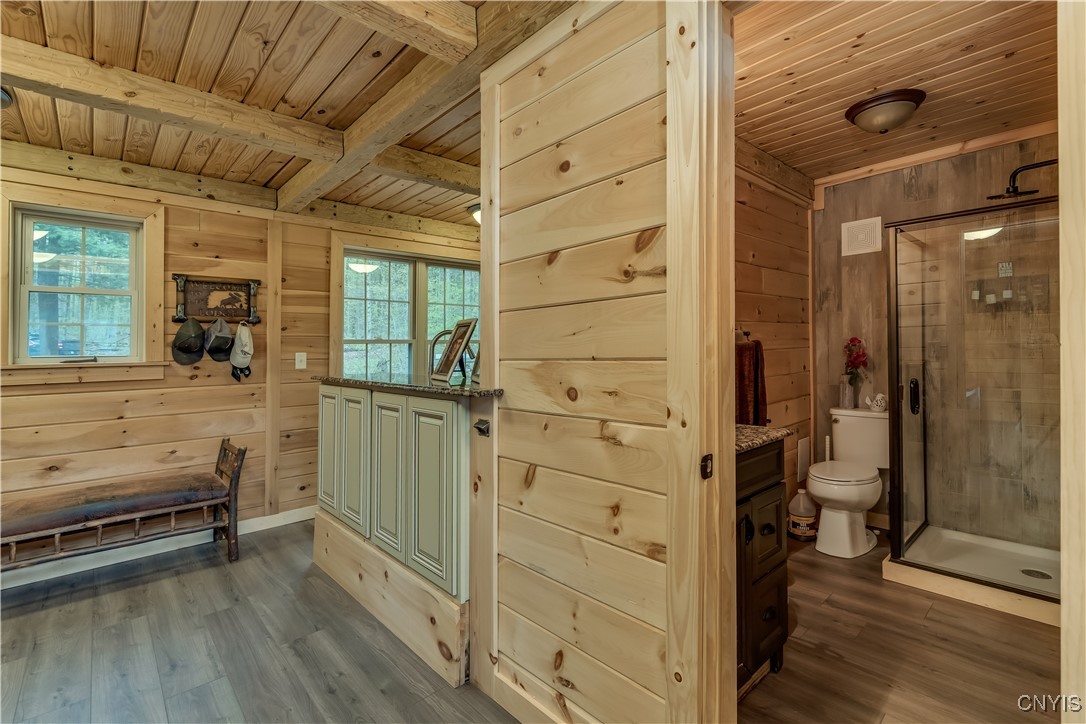 4891 Kirch Hill Road, Greig, New York image 23