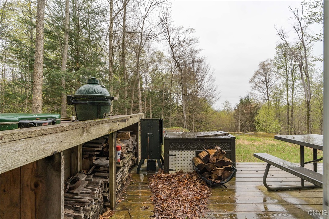 4891 Kirch Hill Road, Greig, New York image 24