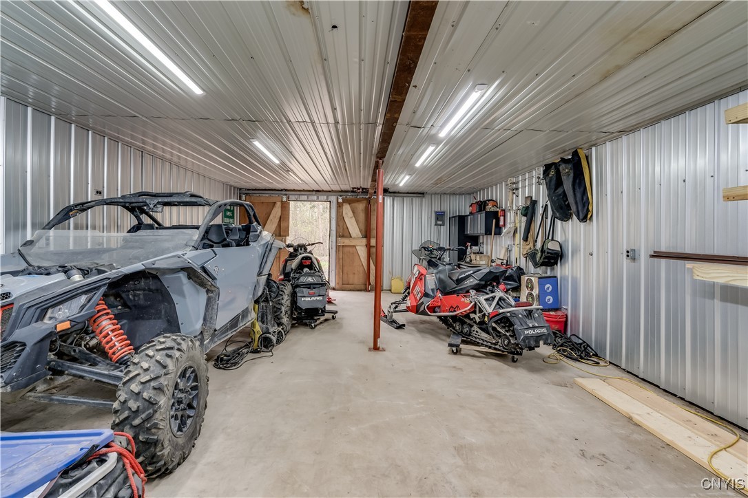 4891 Kirch Hill Road, Greig, New York image 33
