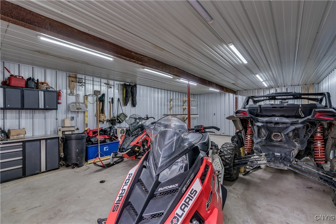 4891 Kirch Hill Road, Greig, New York image 30