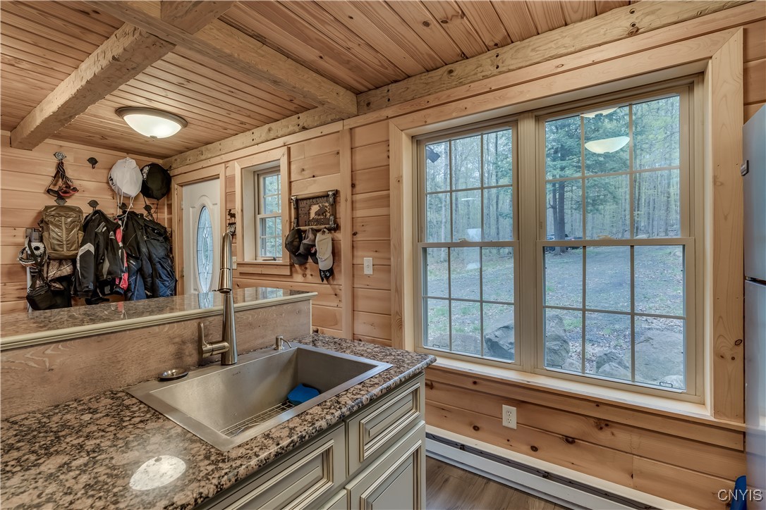 4891 Kirch Hill Road, Greig, New York image 6