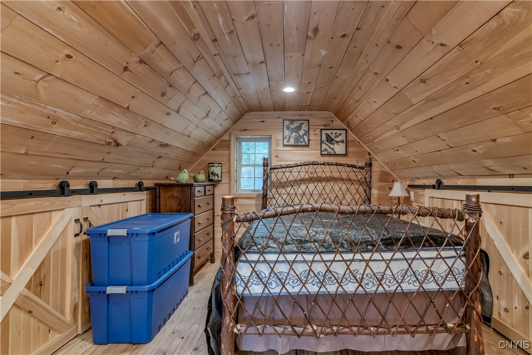 4891 Kirch Hill Road, Greig, New York image 19