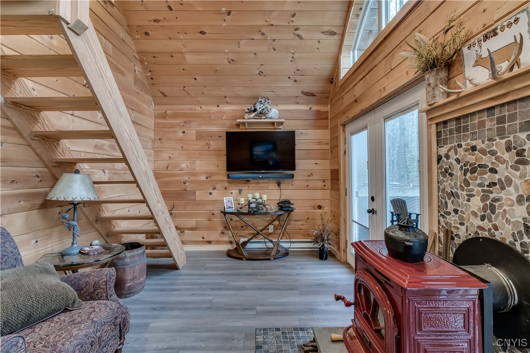 4891 Kirch Hill Road, Greig, New York image 14