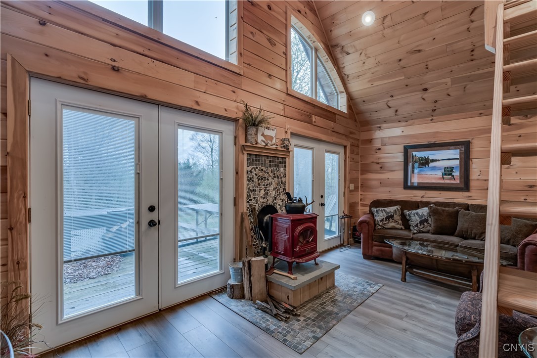 4891 Kirch Hill Road, Greig, New York image 15