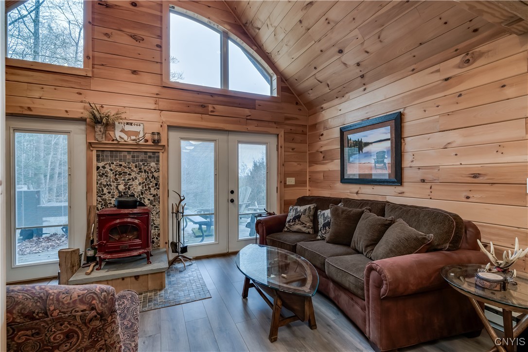4891 Kirch Hill Road, Greig, New York image 9