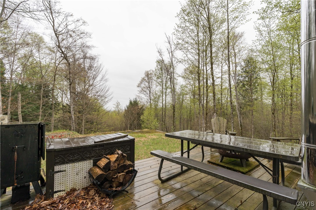 4891 Kirch Hill Road, Greig, New York image 25