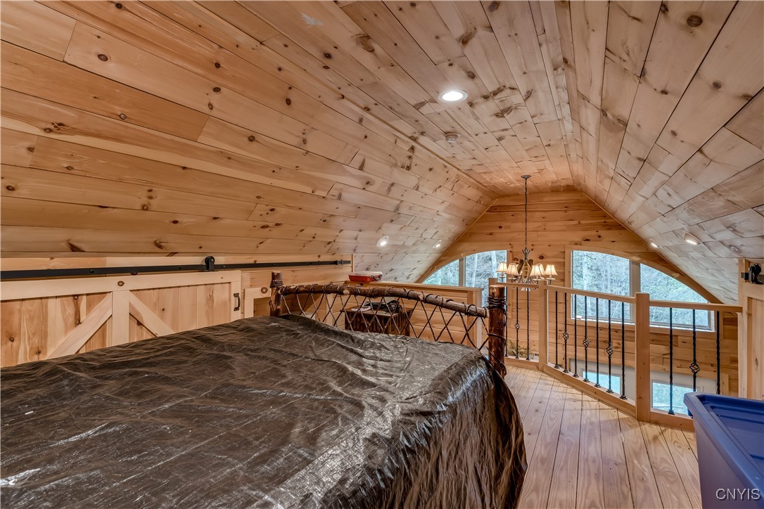 4891 Kirch Hill Road, Greig, New York image 17