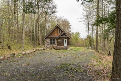 4891 Kirch Hill Road Greig NY 13345