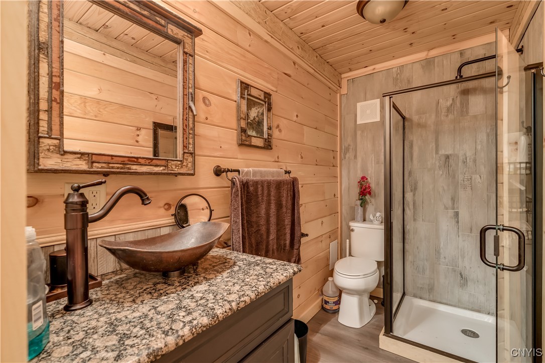 4891 Kirch Hill Road, Greig, New York image 21