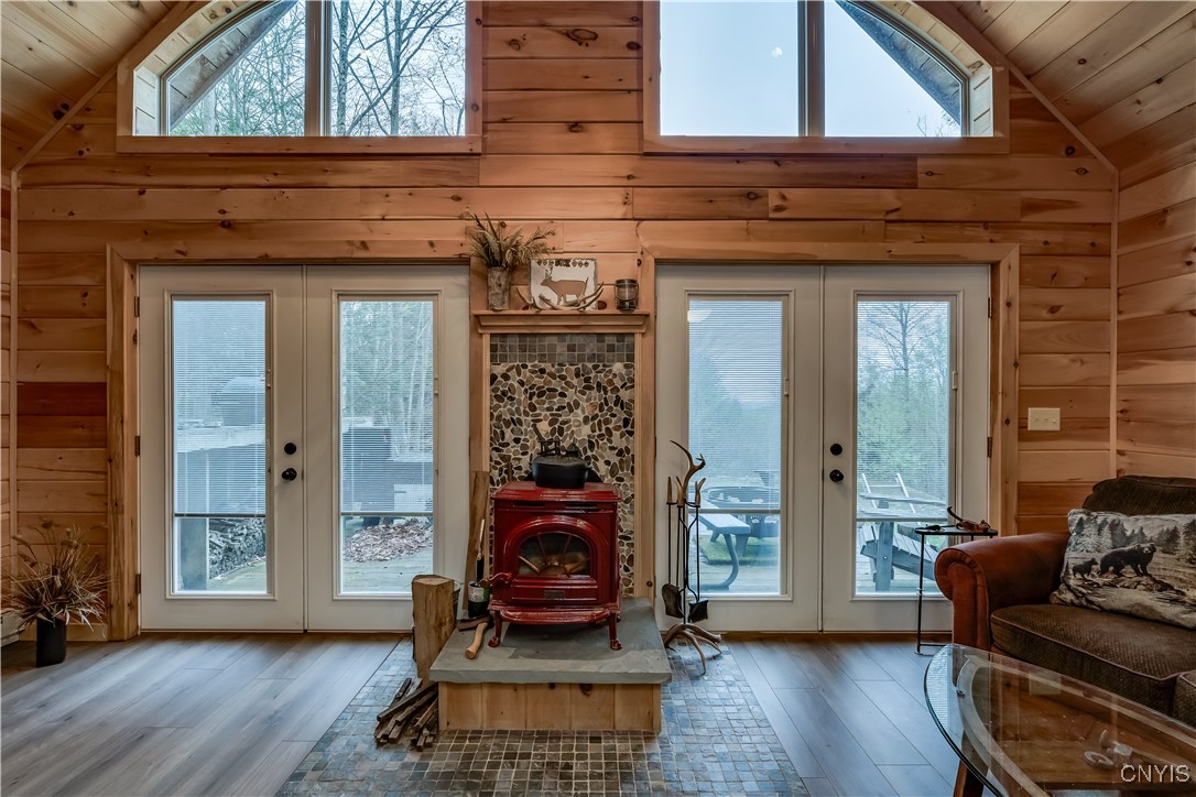 4891 Kirch Hill Road, Greig, New York image 10