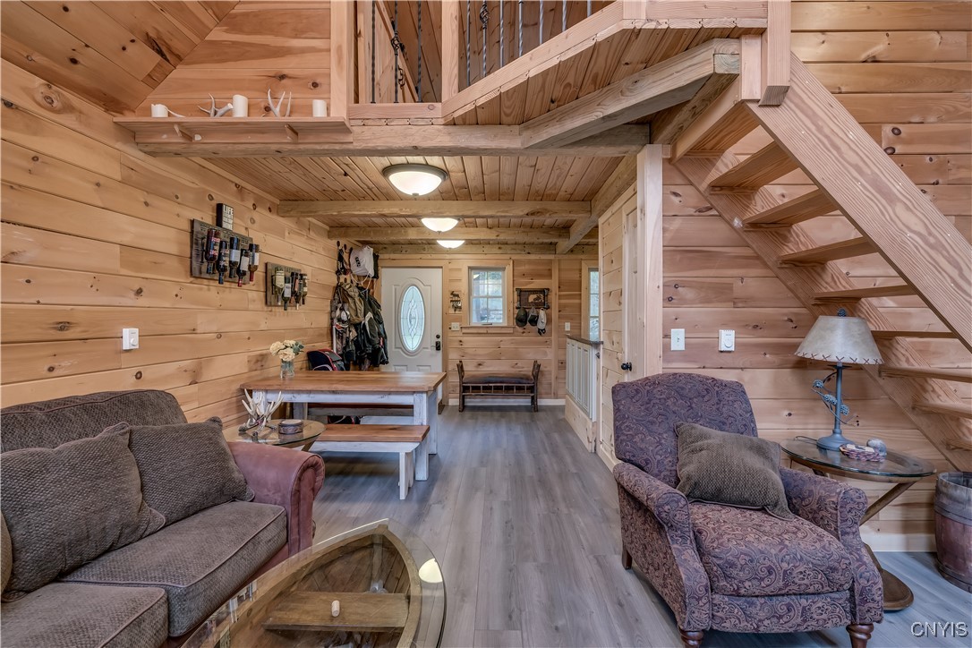 4891 Kirch Hill Road, Greig, New York image 13
