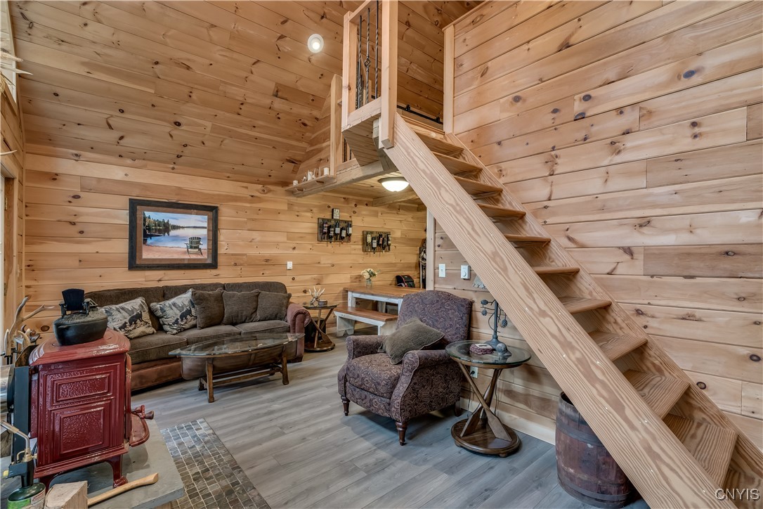 4891 Kirch Hill Road, Greig, New York image 11