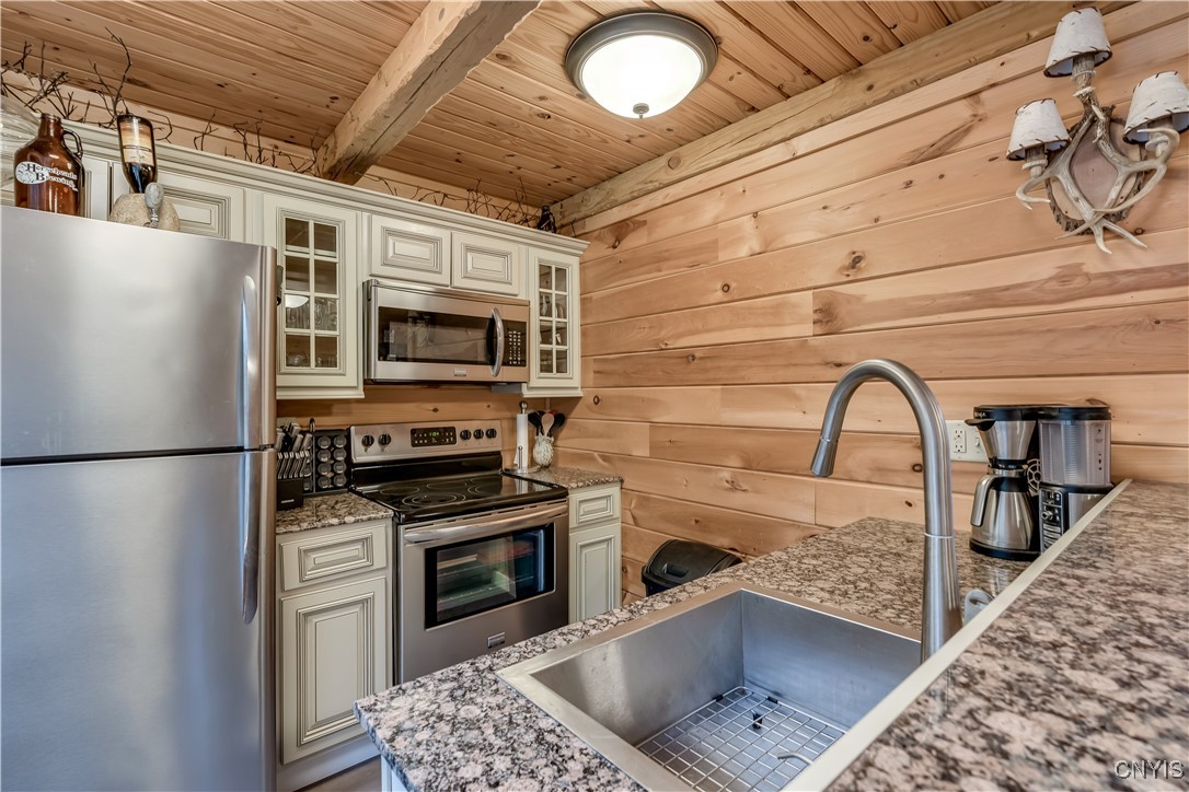 4891 Kirch Hill Road, Greig, New York image 4