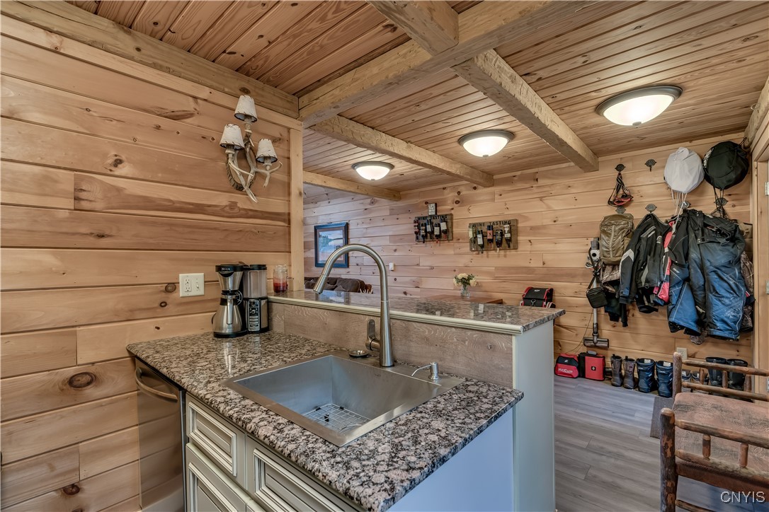 4891 Kirch Hill Road, Greig, New York image 5