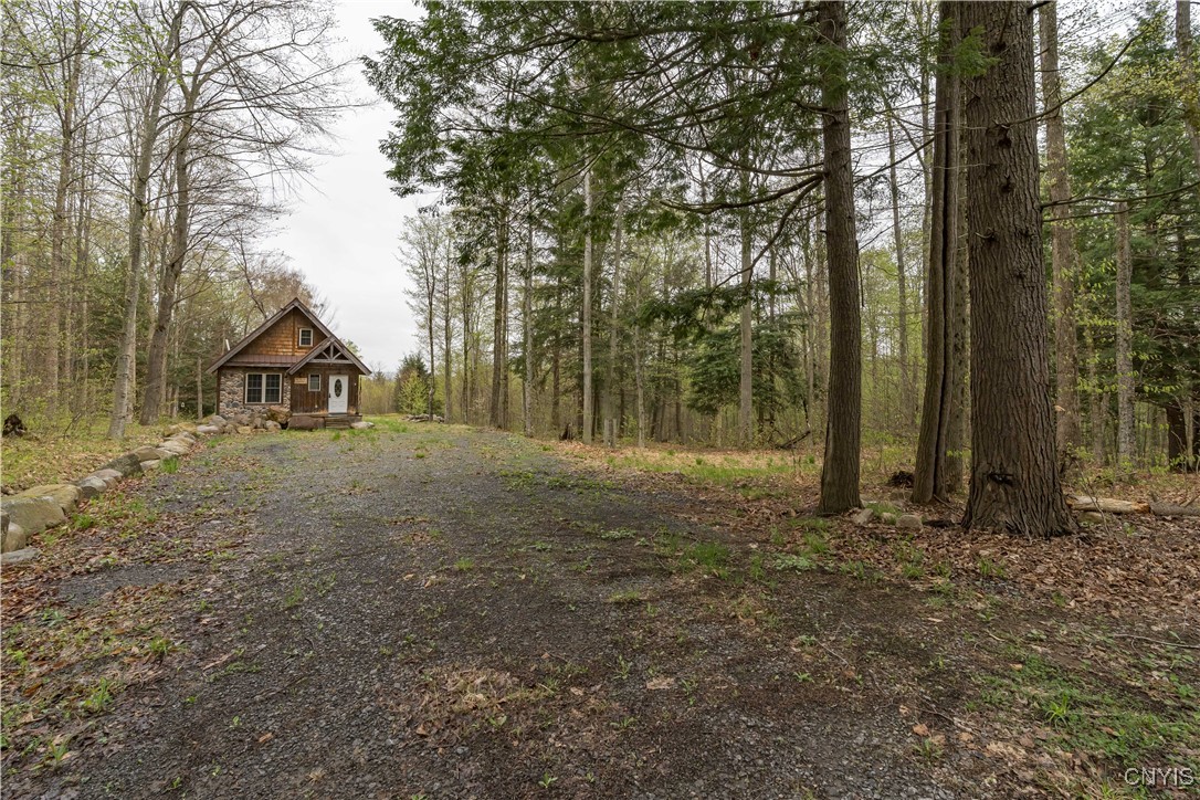 4891 Kirch Hill Road, Greig, New York image 28