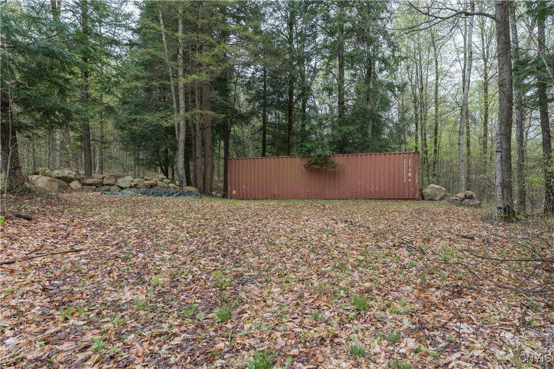 4891 Kirch Hill Road, Greig, New York image 34