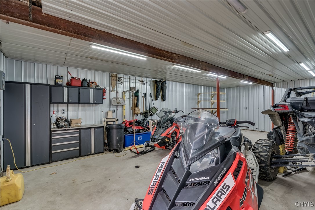 4891 Kirch Hill Road, Greig, New York image 31