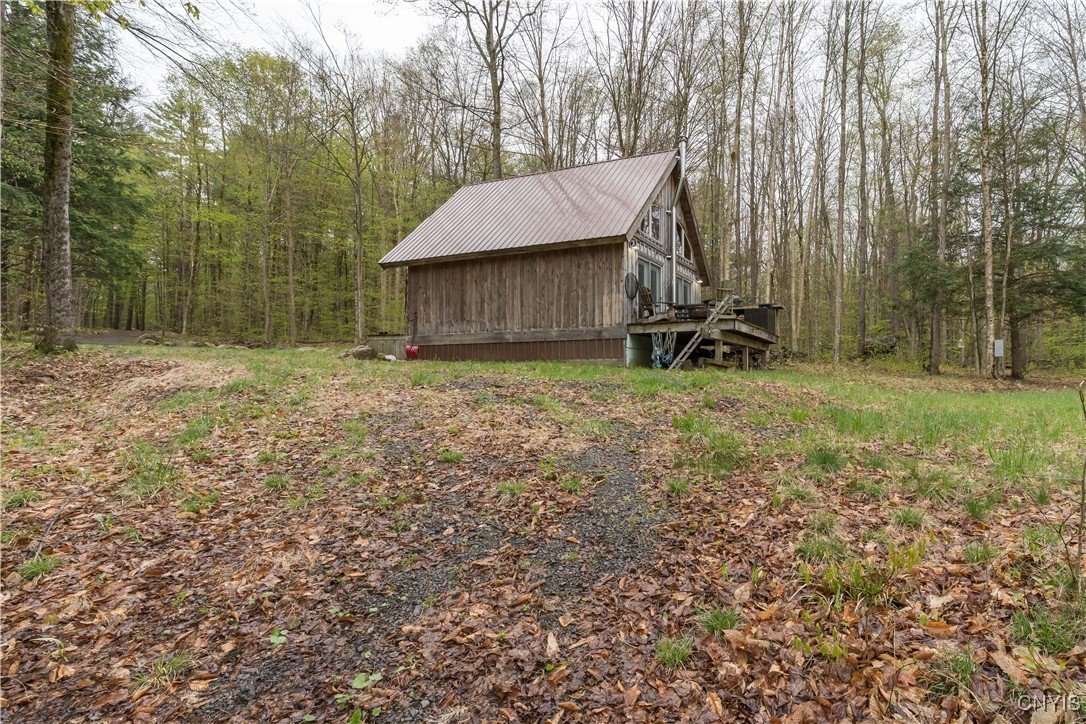 4891 Kirch Hill Road, Greig, New York image 26