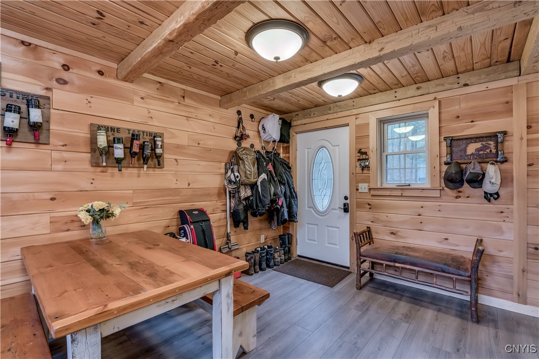 4891 Kirch Hill Road, Greig, New York image 7