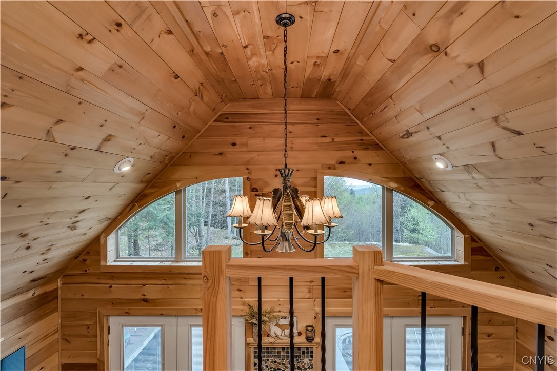 4891 Kirch Hill Road, Greig, New York image 20