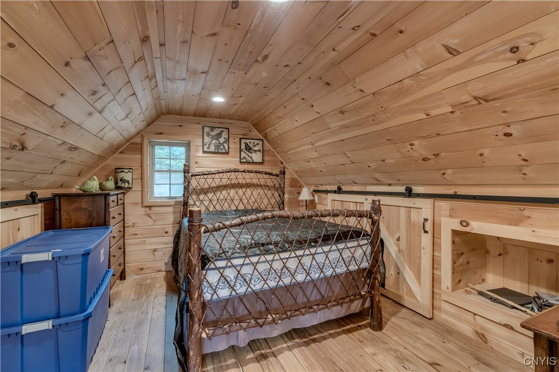 4891 Kirch Hill Road, Greig, New York image 16
