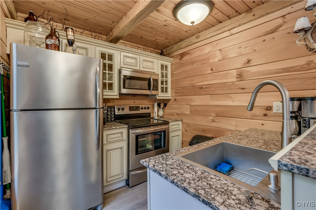 4891 Kirch Hill Road, Greig, New York image 3