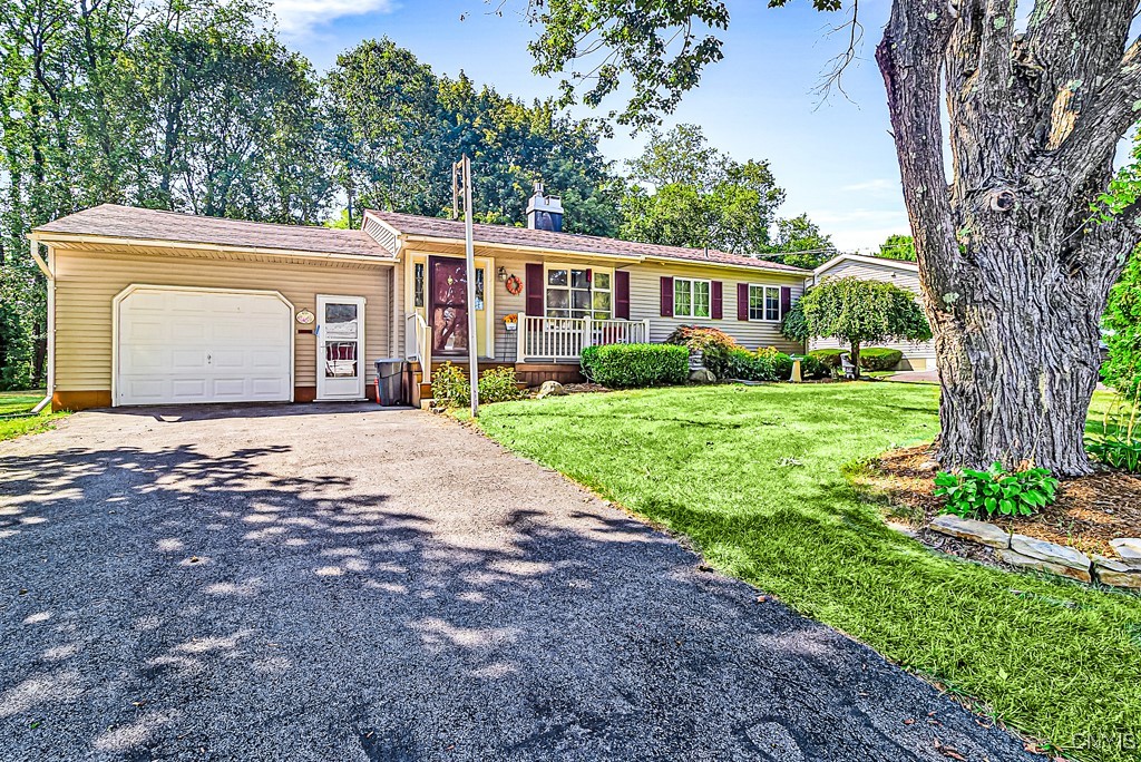 435 Brody Drive