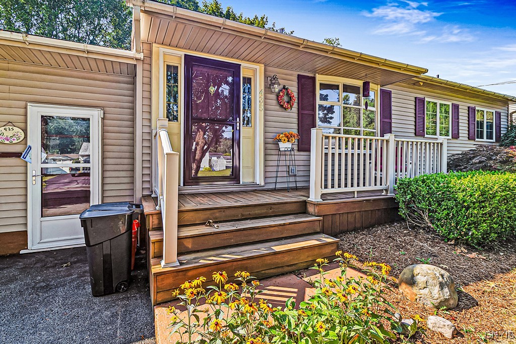 435 Brody Drive