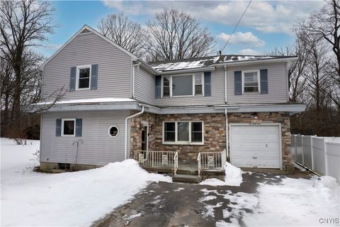 644 Daytona Street Utica NY 13502