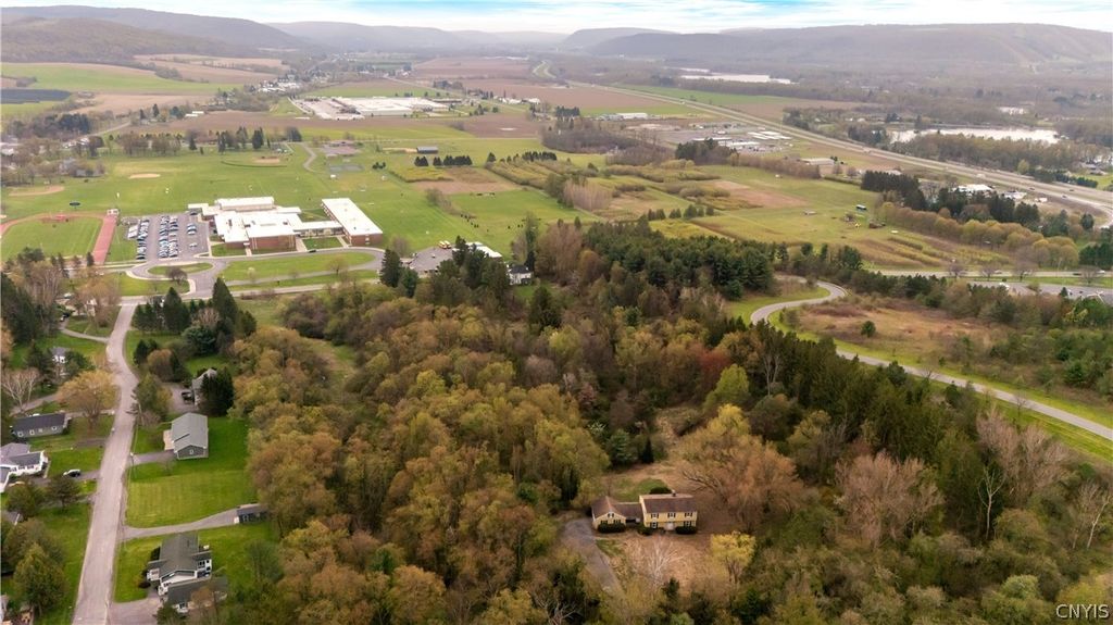 Photo of 13 Melinda Lane, Tully, NY 13159 (MLS # S1678304)