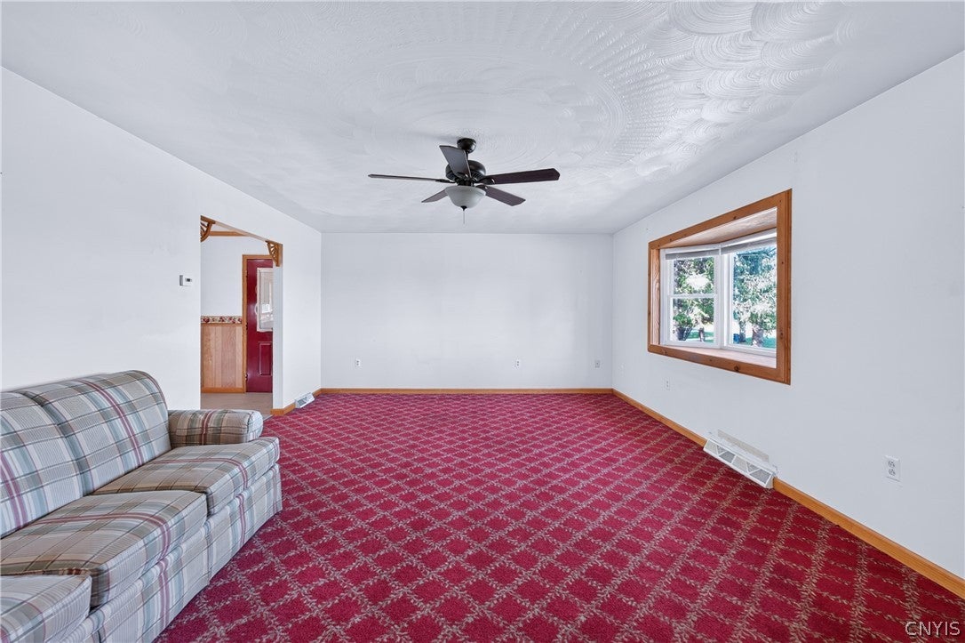 5320 Sarenski Road