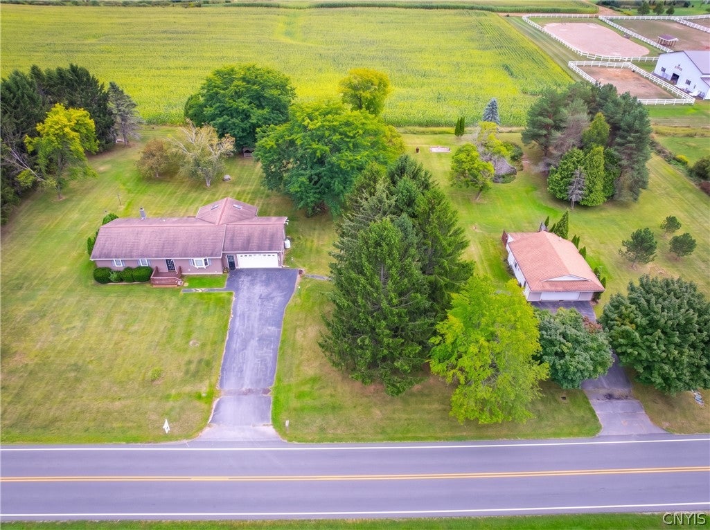 5320 Sarenski Road