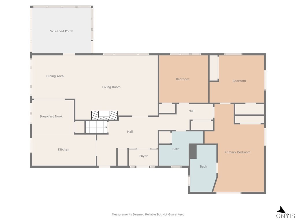 202 Bradford Parkway, Syracuse, New York image 44