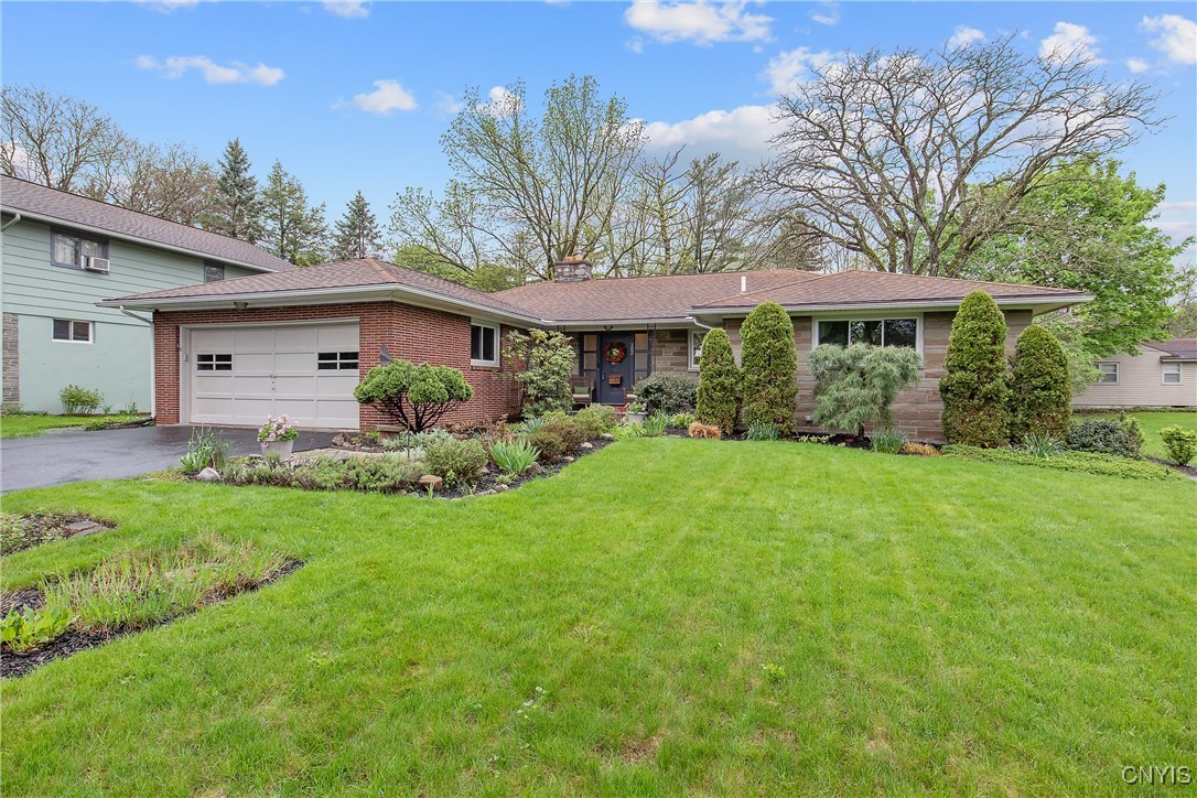 202 Bradford Parkway, Syracuse, New York image 1