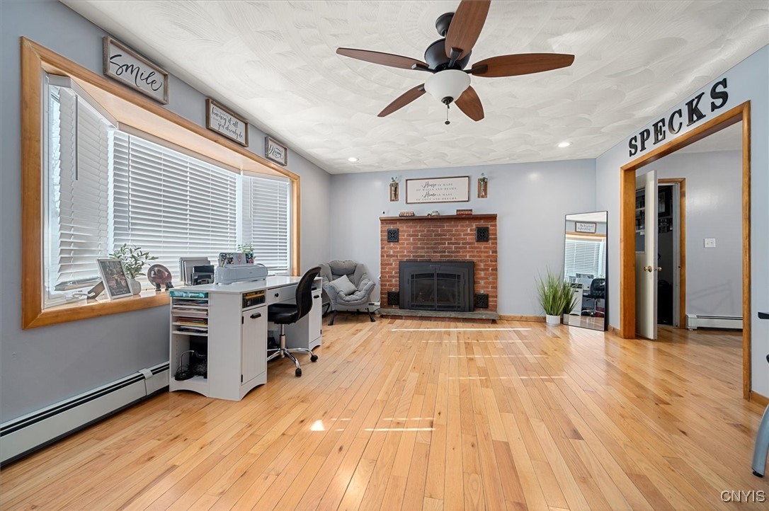 6965 Fairway Drive, Westmoreland, New York image 11