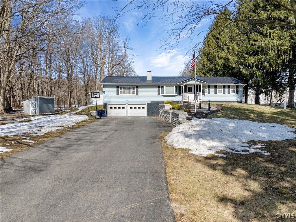 6965 Fairway Drive, Westmoreland, New York image 2