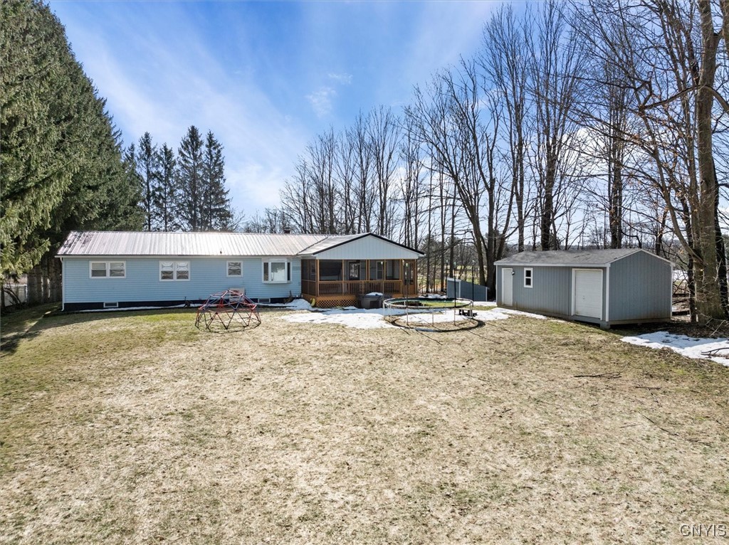 6965 Fairway Drive, Westmoreland, New York image 8
