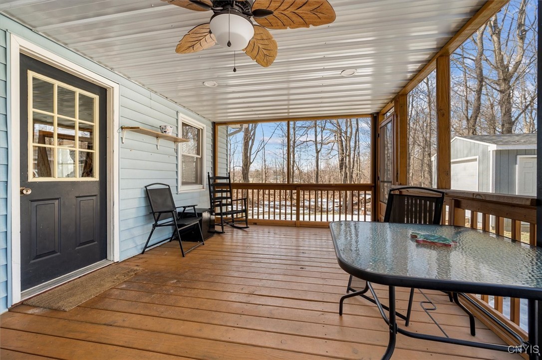 6965 Fairway Drive, Westmoreland, New York image 46