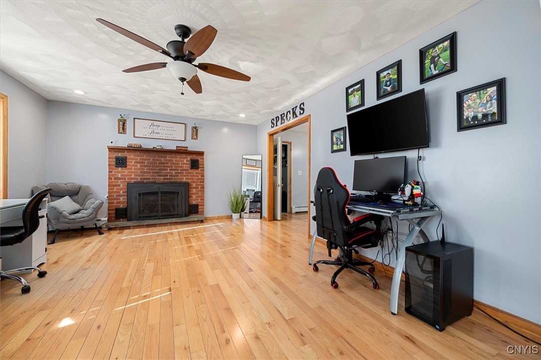6965 Fairway Drive, Westmoreland, New York image 13