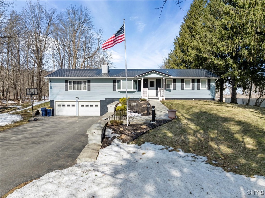 6965 Fairway Drive, Westmoreland, New York image 4