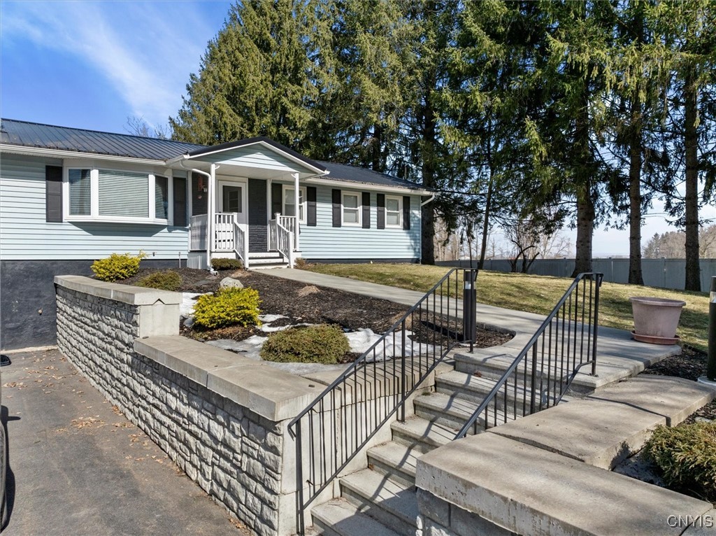 6965 Fairway Drive, Westmoreland, New York image 6