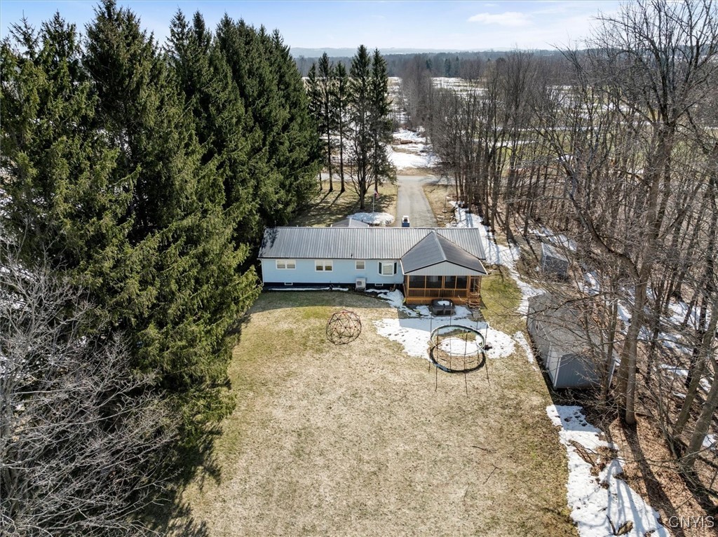6965 Fairway Drive, Westmoreland, New York image 50
