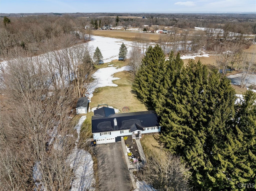 6965 Fairway Drive, Westmoreland, New York image 48