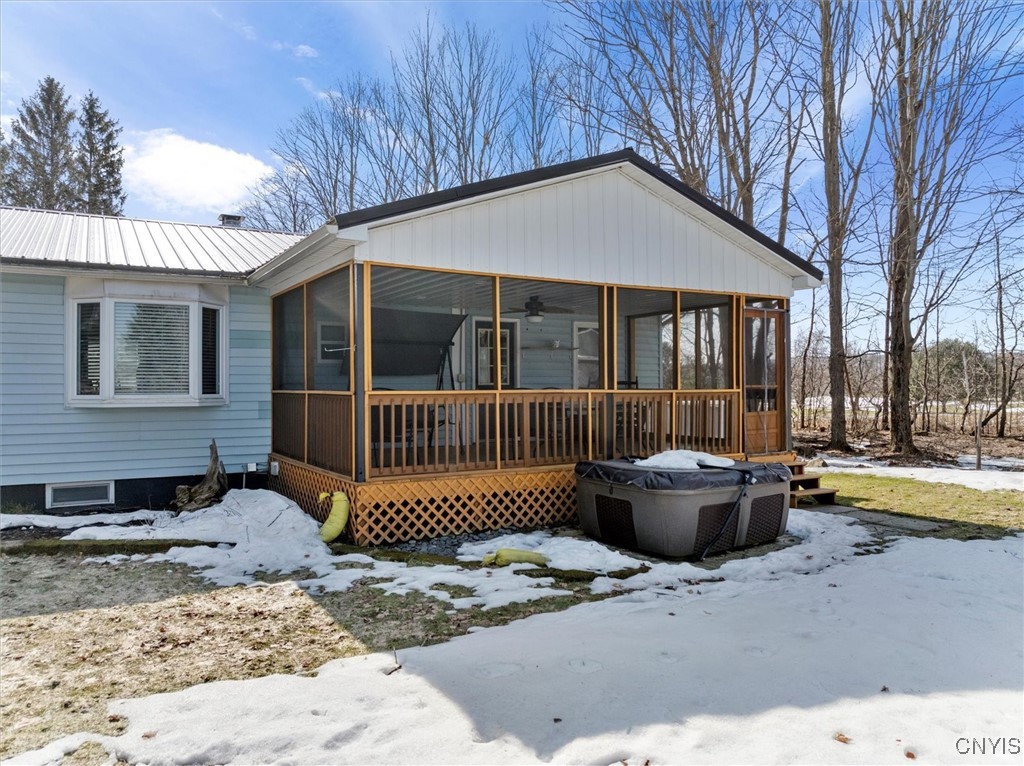 6965 Fairway Drive, Westmoreland, New York image 10