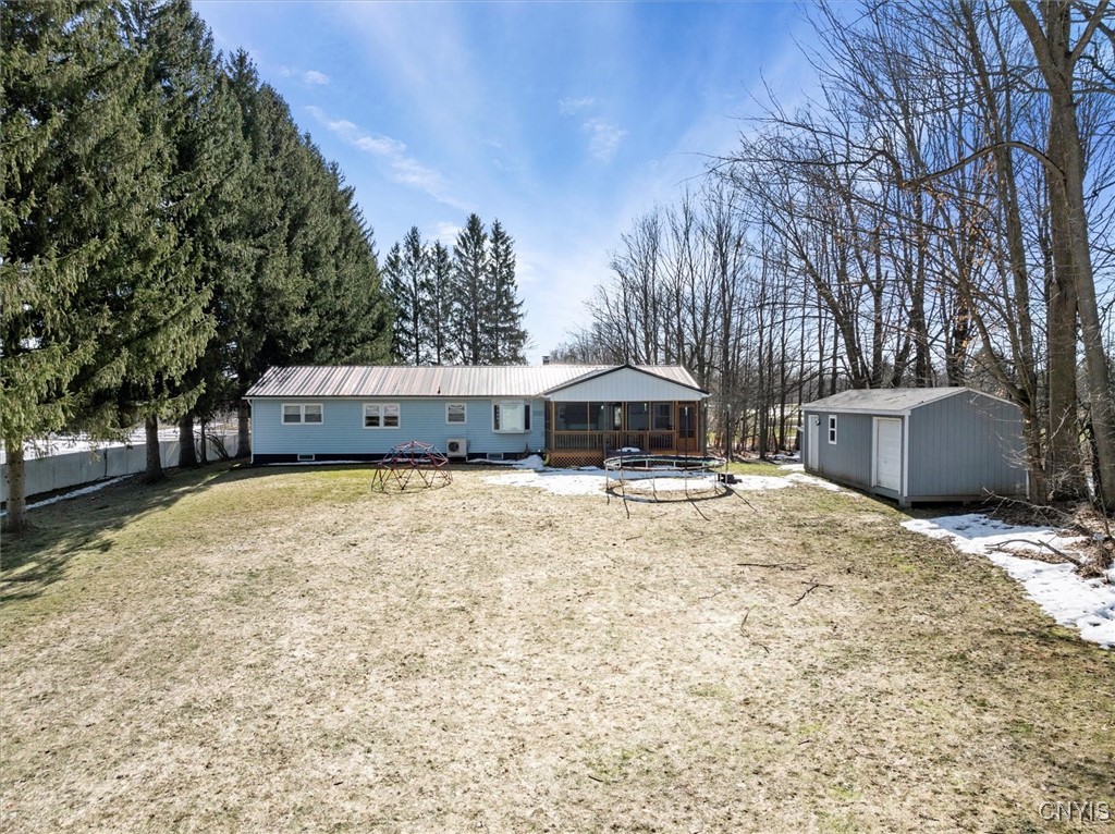 6965 Fairway Drive, Westmoreland, New York image 7