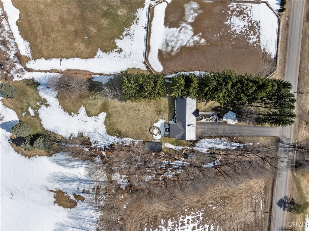 6965 Fairway Drive, Westmoreland, New York image 47