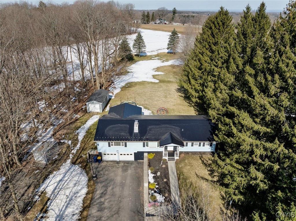 6965 Fairway Drive, Westmoreland, New York image 49