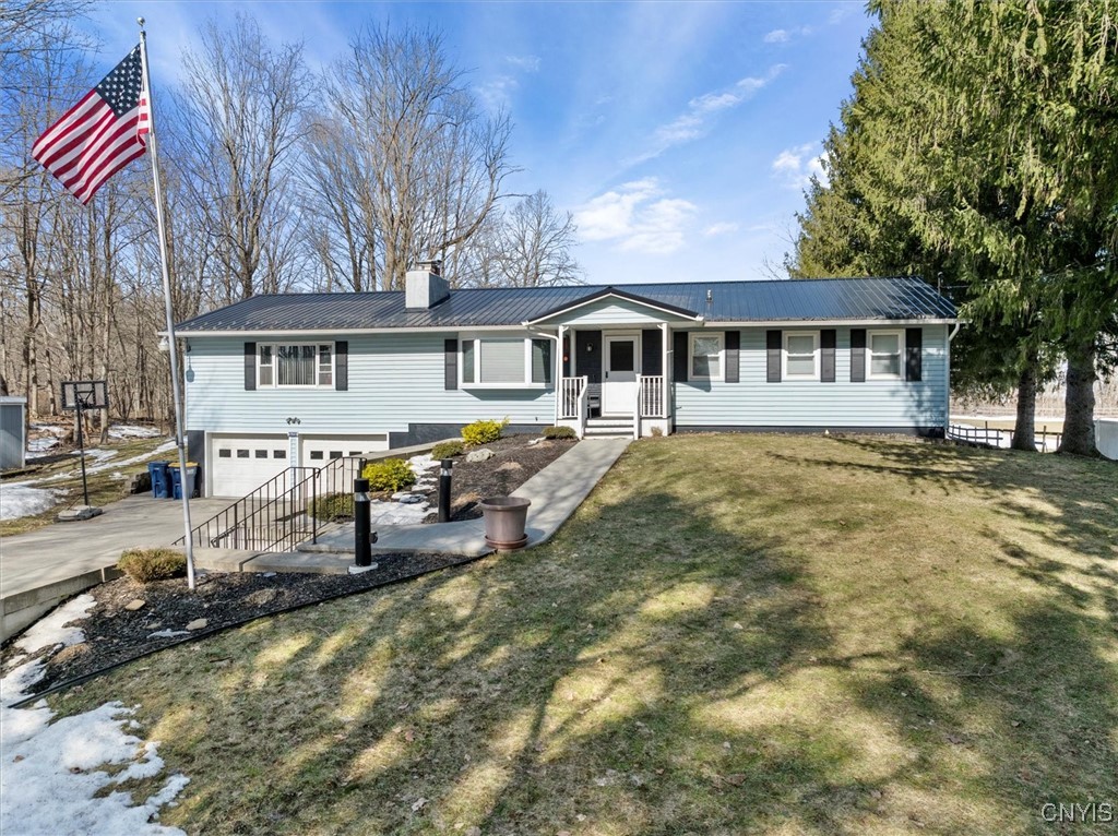 6965 Fairway Drive, Westmoreland, New York image 5